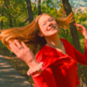 Meet your Posher, Emma